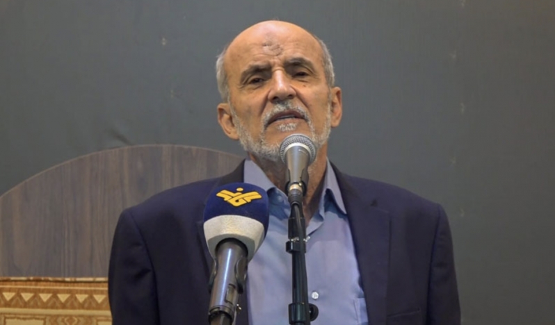 Hizbullah: Direnişin özü ruhtur; silah onun yansımasıdır ve İsrail bu ruhu yenemez