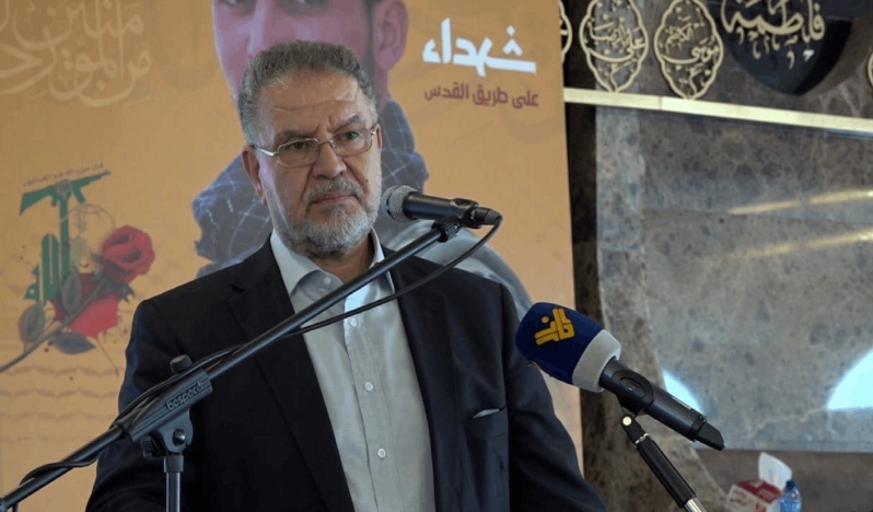 Hizbullah: Direnişin silahları konusu İsrail çekilince çözülecek