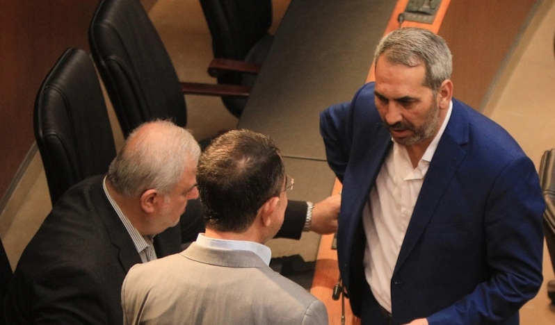 Hizbullah: Direnişin silahlarının meşruiyetini sorgulayanlar yanılıyor
