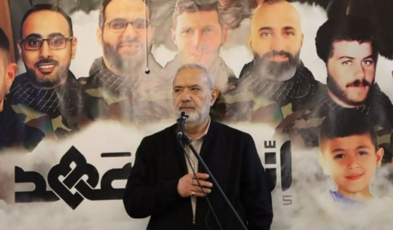 Hizbullah: Direnişten başka seçenek yok