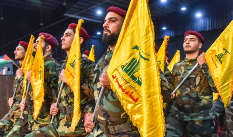Hizbullah: Düşman İsrail müzakere ya da çözüm istemiyor