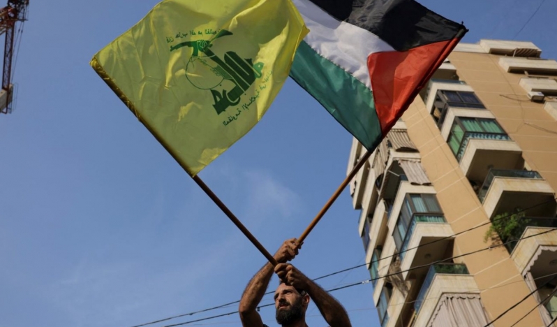 Hizbullah: Düşman sadece güç ve direnişten anlar