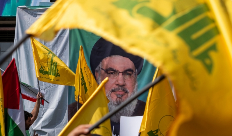 Hizbullah: Filistin direnişinin ortak kararı müzakerelerin temeli olmalı