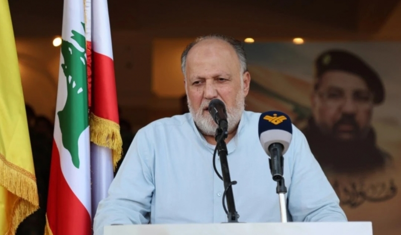 Hizbullah: Gazze