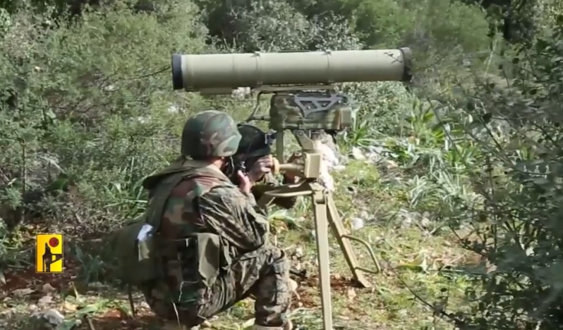 Hizbullah, Haddasa