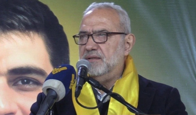 Hizbullah: Halk hükümetin kararına karşı duracak