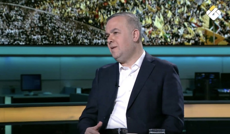 Hizbullah: Halkın öfkesinden sakının; patlarsa sizden geriye hiçbir şey kalmaz