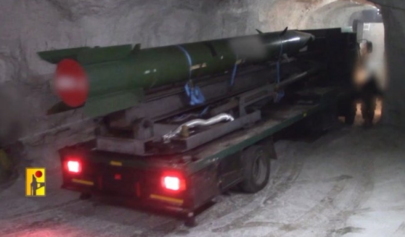 Hizbullah, Hayber 1 operasyonunu başlattığını duyurdu