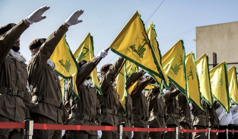 Hizbullah: Her alanda varlık göstereceğiz ve silahlarımız bizde kalacak