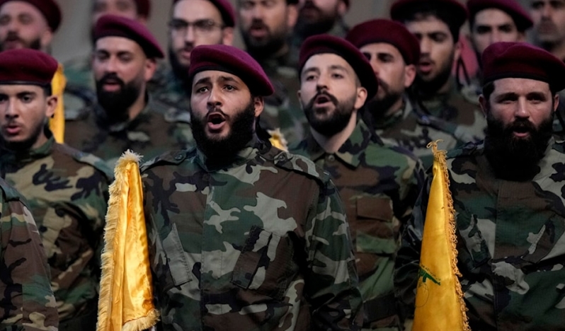 Hizbullah: Hesaplaşma çok yakın