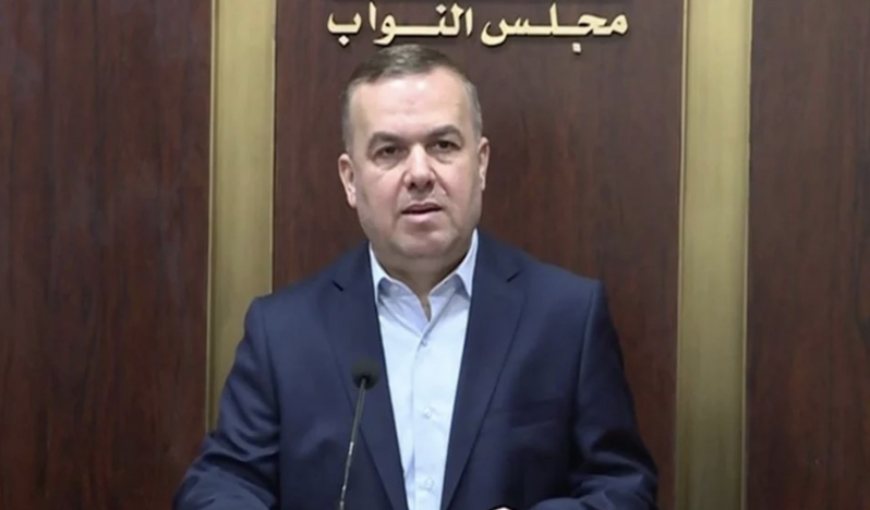 Hizbullah: Hükümet, İsrail