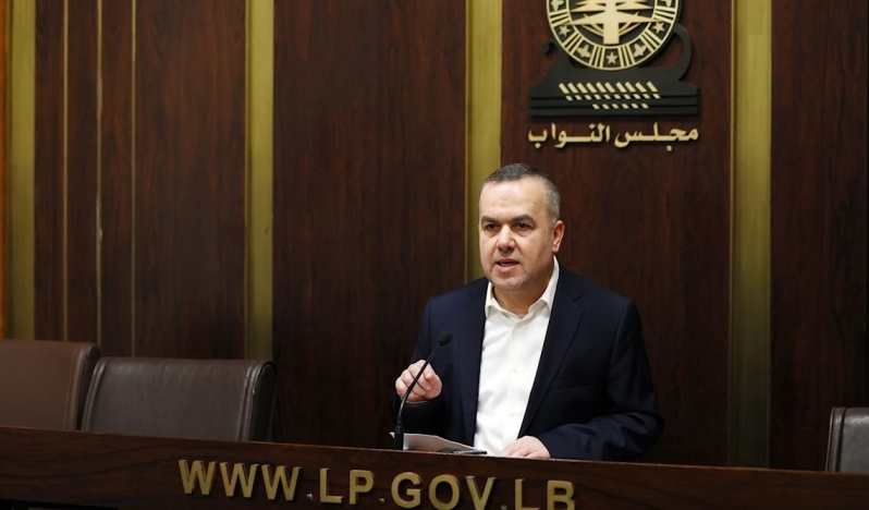 Hizbullah: Hükümetin İsrail ile anlaşması yok hükmündedir