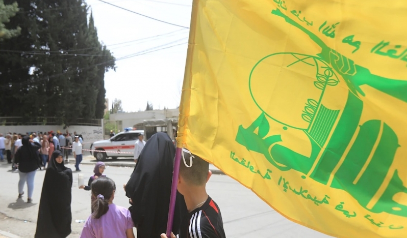 Hizbullah: Hükümetin silahsızlanma kararı yok hükmünde