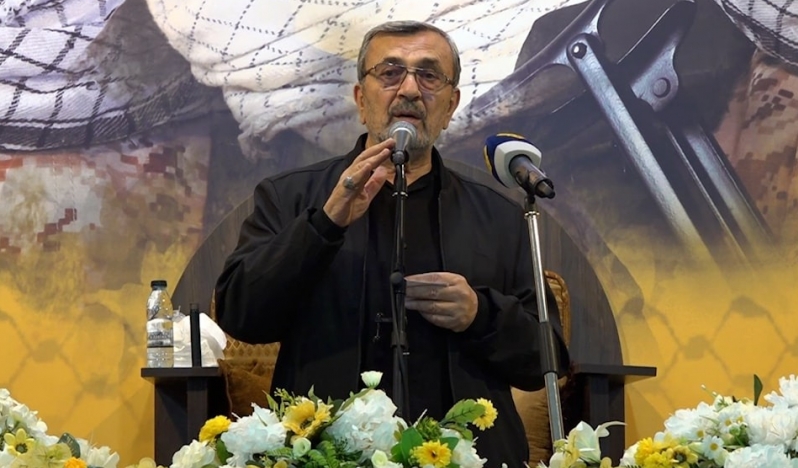 Hizbullah: İçerideki bazı kesimlerin bahisleri hüsranla sonuçlanıyor