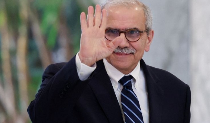 Hizbullah ile Lübnan Başbakanı arasında soğuk görüşme