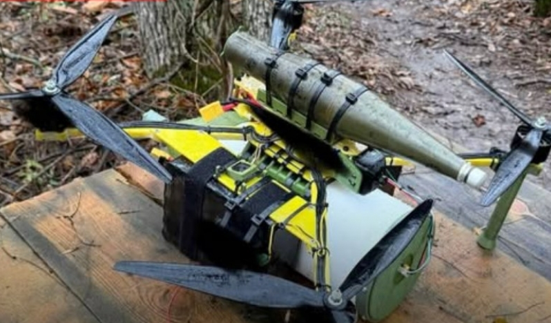 Hizbullah’ın FPV sürprizi: İsrail’de 