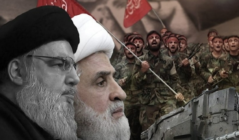 Hizbullah