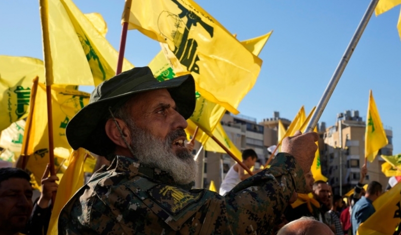 Hizbullah