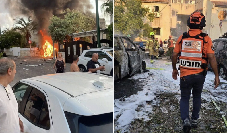 Hizbullah’ın verdiği zarara ilişkin İsrail raporu