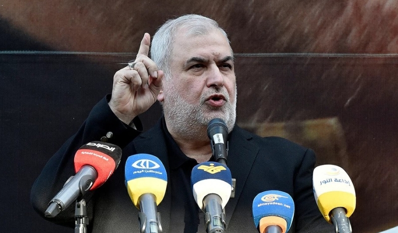 Hizbullah: İran, ABD karşısında hedeflerini kabul ettirdi