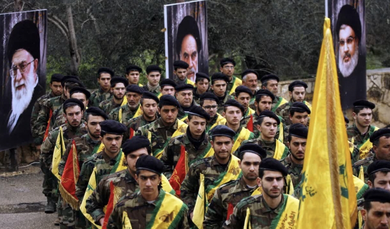 Hizbullah: İslam Devrimi tarihi yeniden şekillendirdi