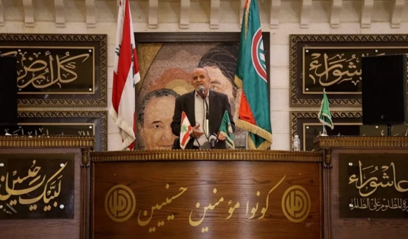 Hizbullah: İsrail 66 günlük savaşta hedeflerine ulaşamadı