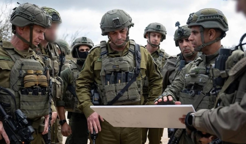 Hizbullah, İsrail’in sızmalarına karşı direniyor