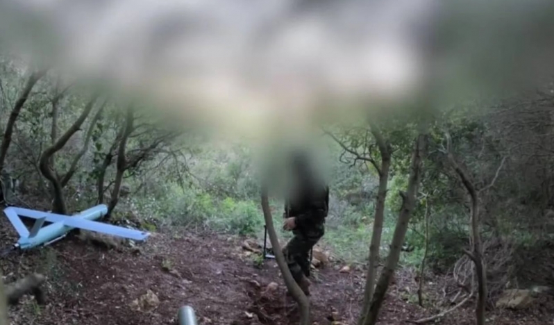 Hizbullah, İsrail Kuzey Komutanı