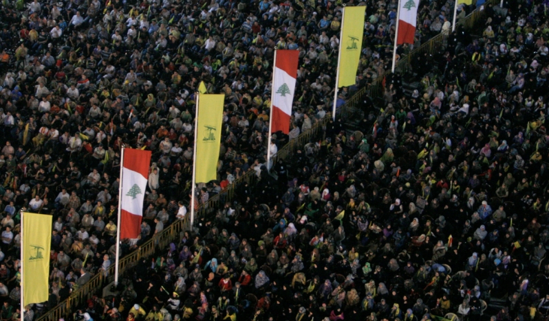 Hizbullah: İsrail’le siyasi temas, ulusal çıkar değil tehdit üretir