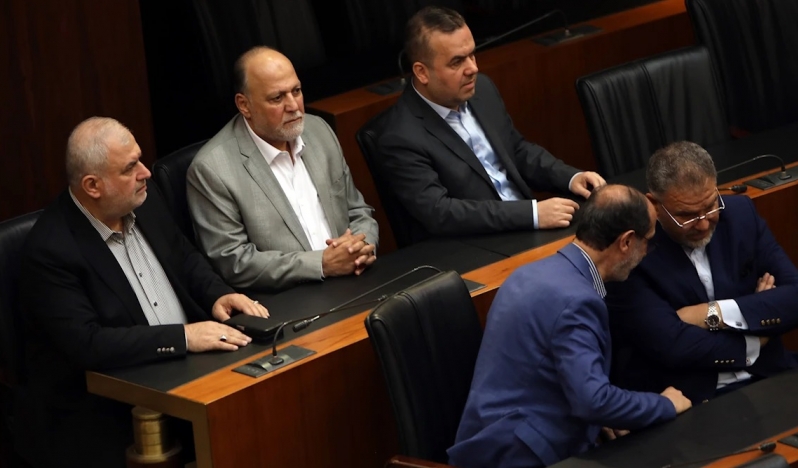 Hizbullah: İsrail saldırılarına karşı azami gayret gösterilmeli