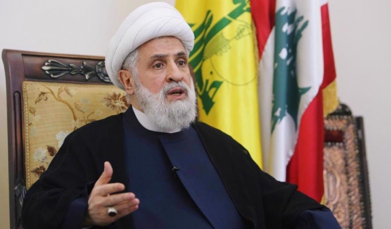 Hizbullah: İsrail topyekun savaş istiyorsa hazırız