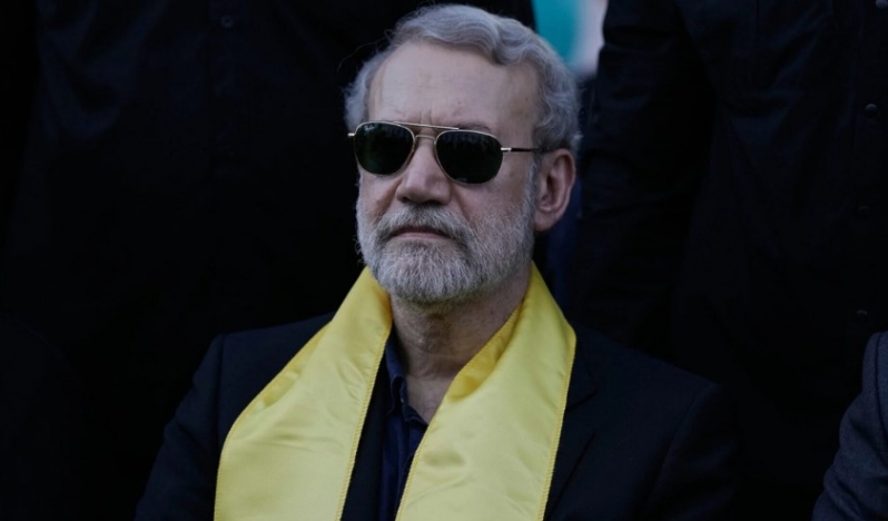 Hizbullah: Laricani suikastı İran’ın direncini kıramayacak