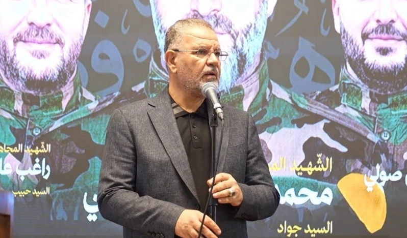 Hizbullah: Lübnan hükümeti halkı yüzüstü bıraktı