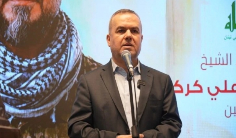Hizbullah: Lübnan hükümeti hayali bir başarı sunuyor
