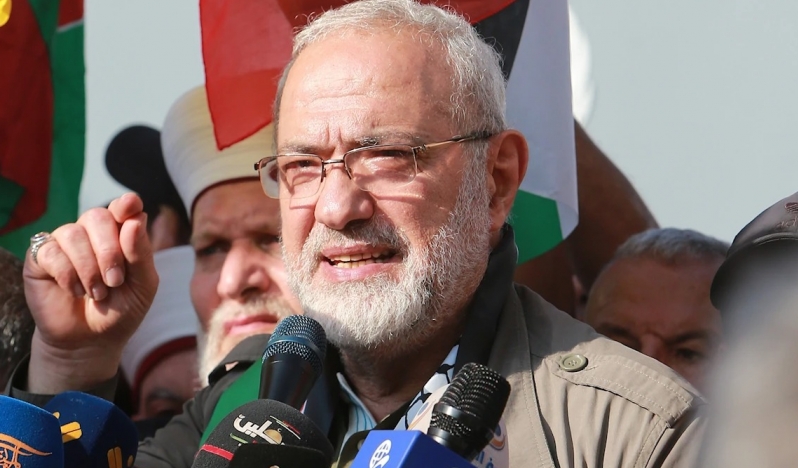 Hizbullah, Lübnan hükümetine görevlerini hatırlattı