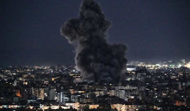 Hizbullah, Lübnan hükümetini anayasa ihlaliyle suçladı
