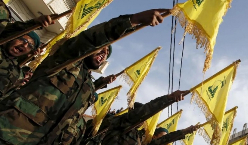 Hizbullah, Lübnan ile İsrail arasındaki doğrudan müzakereleri kınadı
