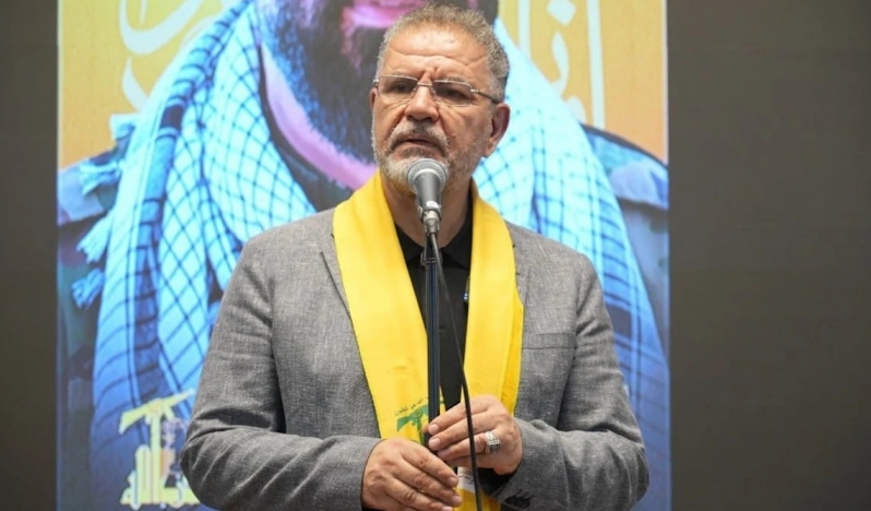 Hizbullah: Lübnan makamları teslimiyet şartlarını müzakere ediyor