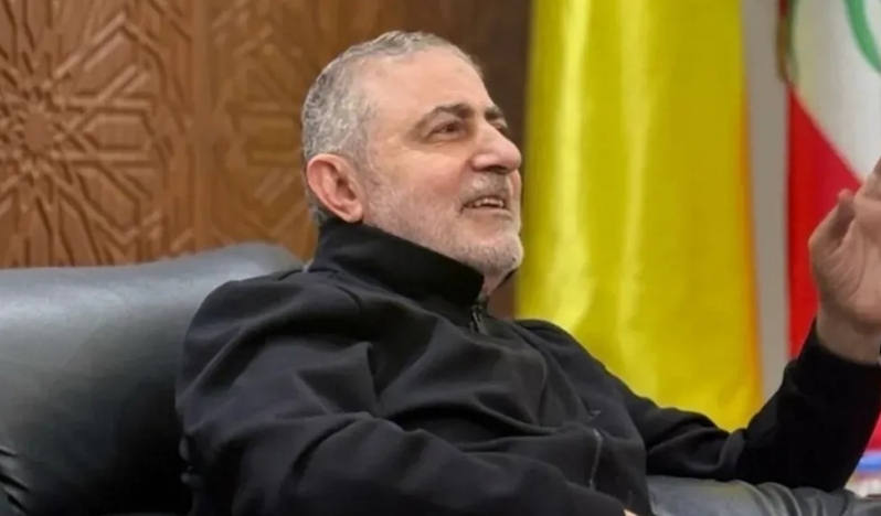 Hizbullah: Lübnan ve İsrail arasındaki anlaşmalar bizi bağlamaz