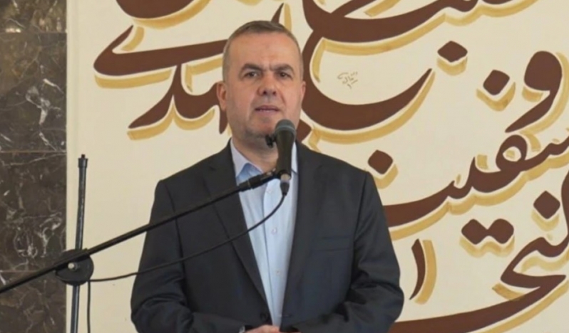 Hizbullah: Lübnan yönetimi işgale siyasi kılıf sağladı