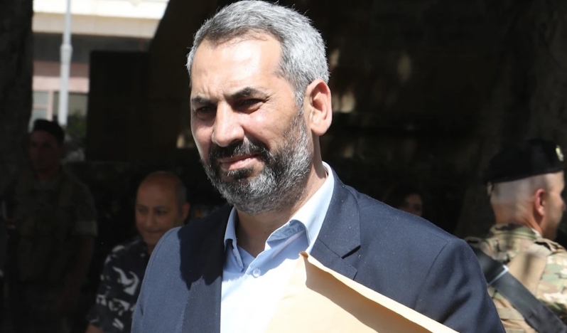 Hizbullah: Meclis başkanının yetkilerine dokunulmasına izin vermeyeceğiz