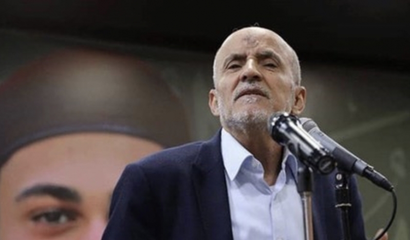 Hizbullah milletvekili: Aun ve Selam, Lübnan