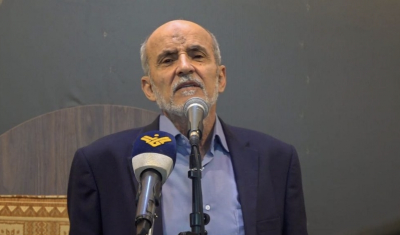 Hizbullah milletvekili: Çerçeve anlaşması ahlaki bir iflastır