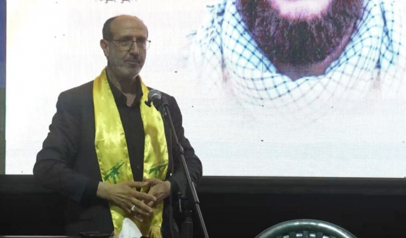 Hizbullah milletvekili: Çerçeve anlaşması ölü doğmuş bir çocuktur