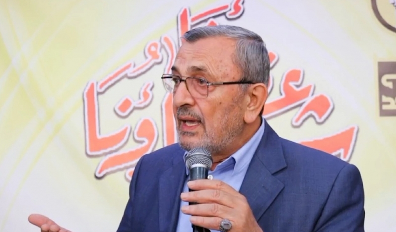 Hizbullah milletvekili: Direniş yeniden güç kazandı, karşılık vermeye hazırız