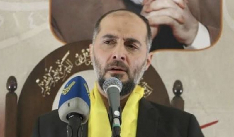 Hizbullah Milletvekili: Düşmana siyasi taviz yok