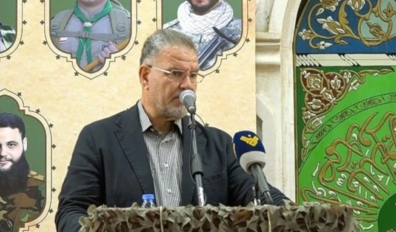 Hizbullah milletvekili Feyyad: İsrail şartları yerine getirmeden müzakere olmaz