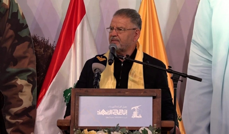 Hizbullah milletvekili Feyyad: Lübnan tehlikeli bir dönemden geçiyor