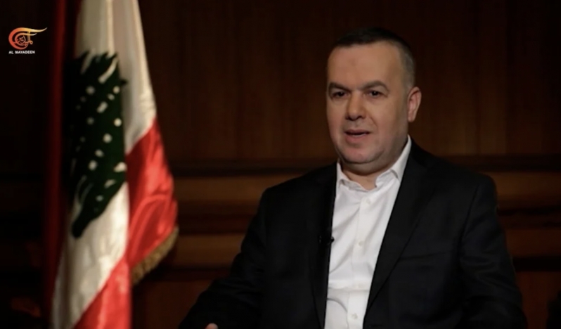 Hizbullah milletvekili: Hükümetin anlaşması vatana ihanettir