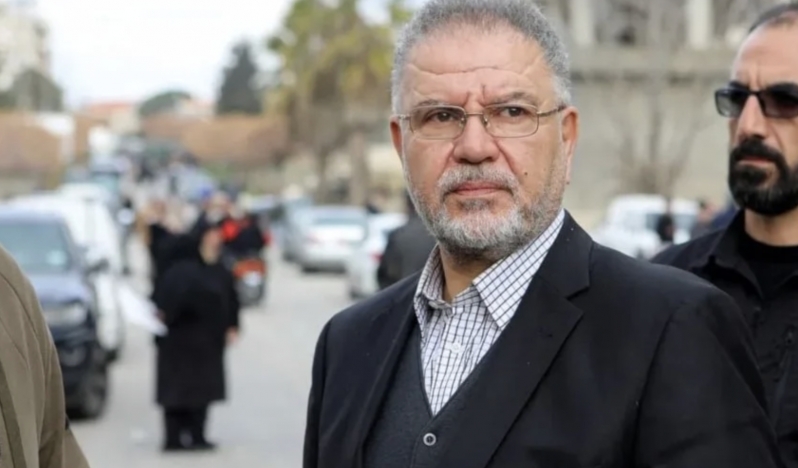 Hizbullah Milletvekili: İşgal varlığı ile doğrudan müzakerelere karşıyız